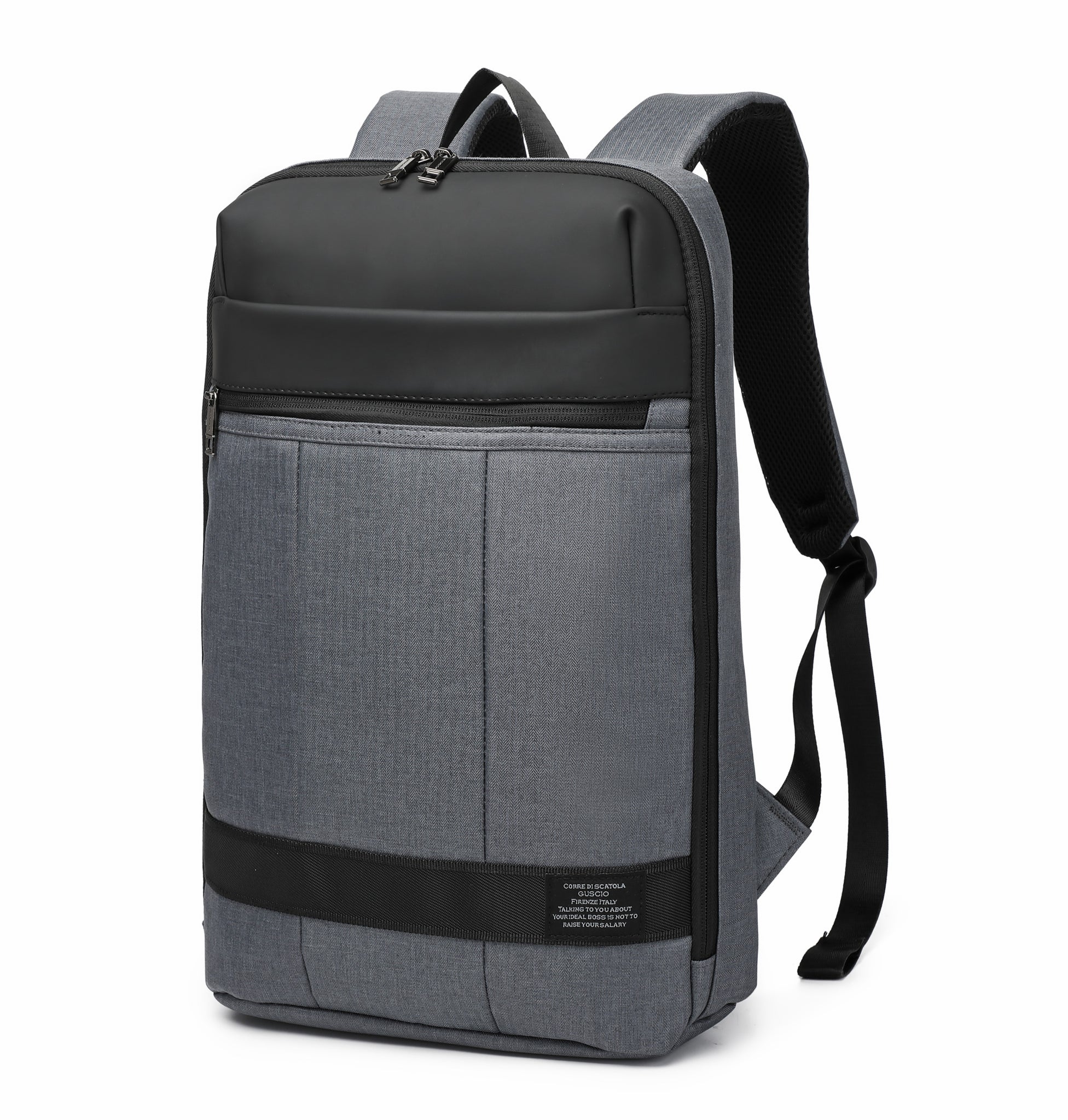 Rucksack 19-8025 – GUSCIO UOMO